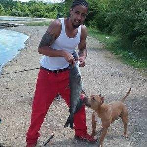 Meet your Posher, Shakkah zulu